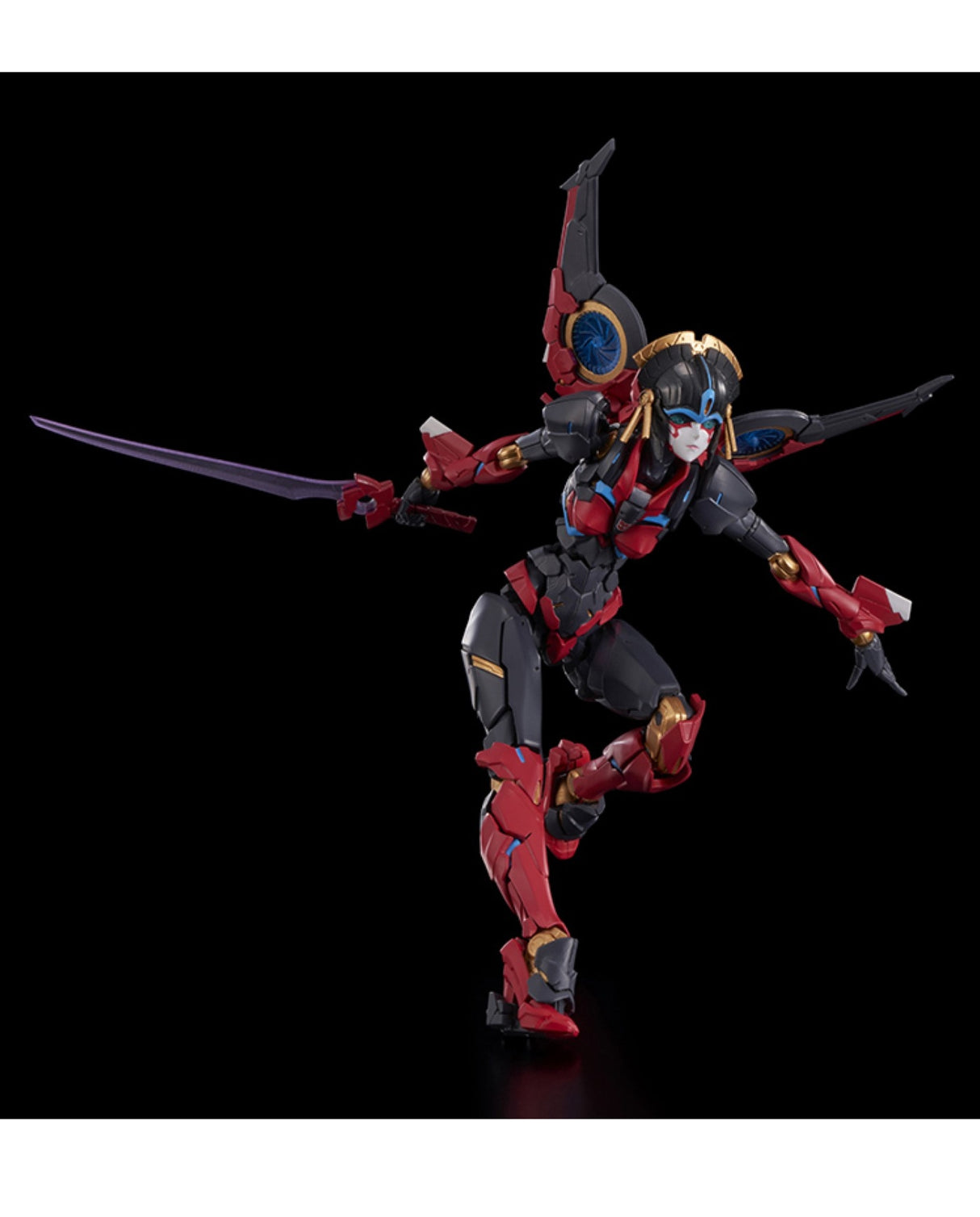 Windblade : Transformers Kit