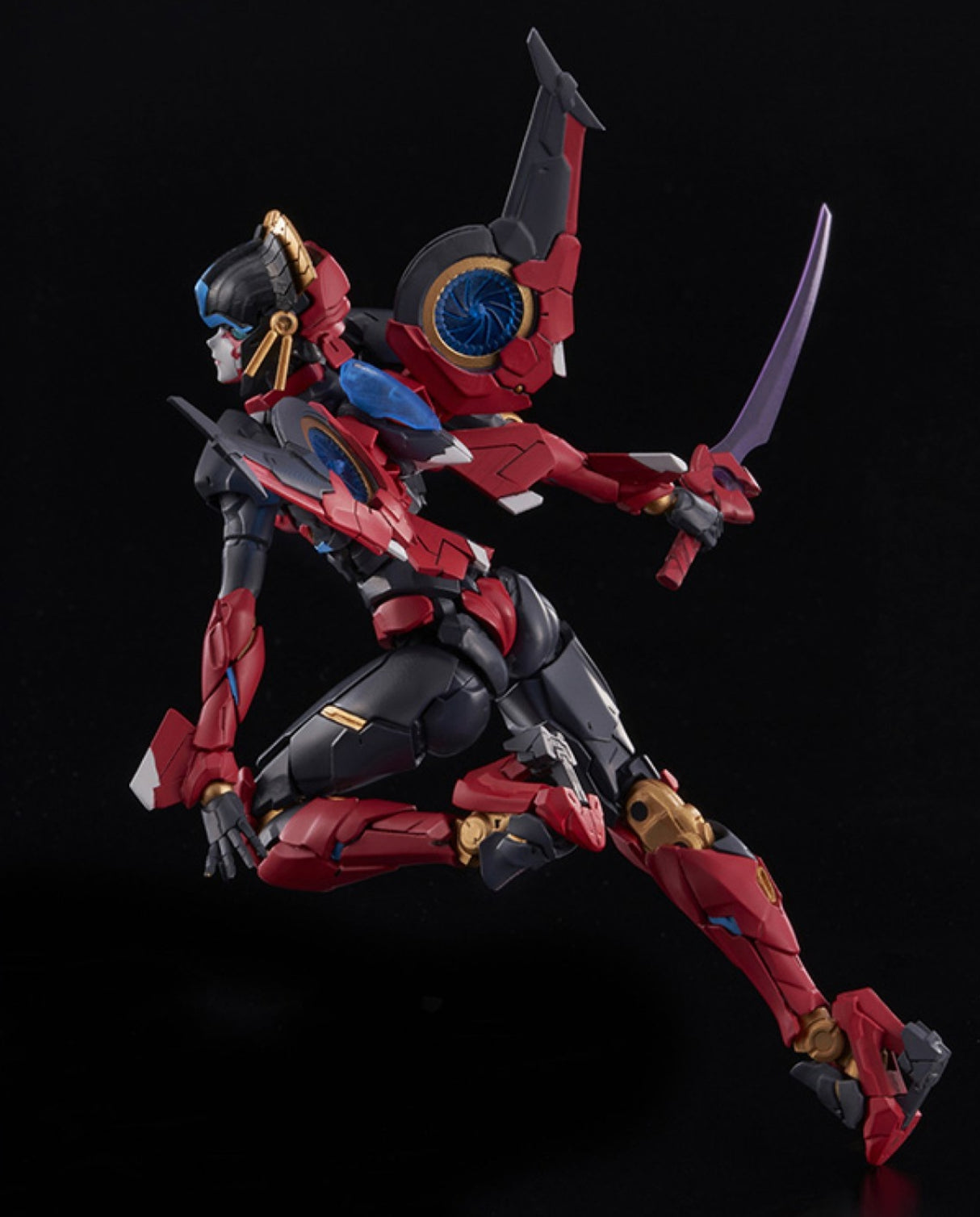 Windblade : Transformers Kit