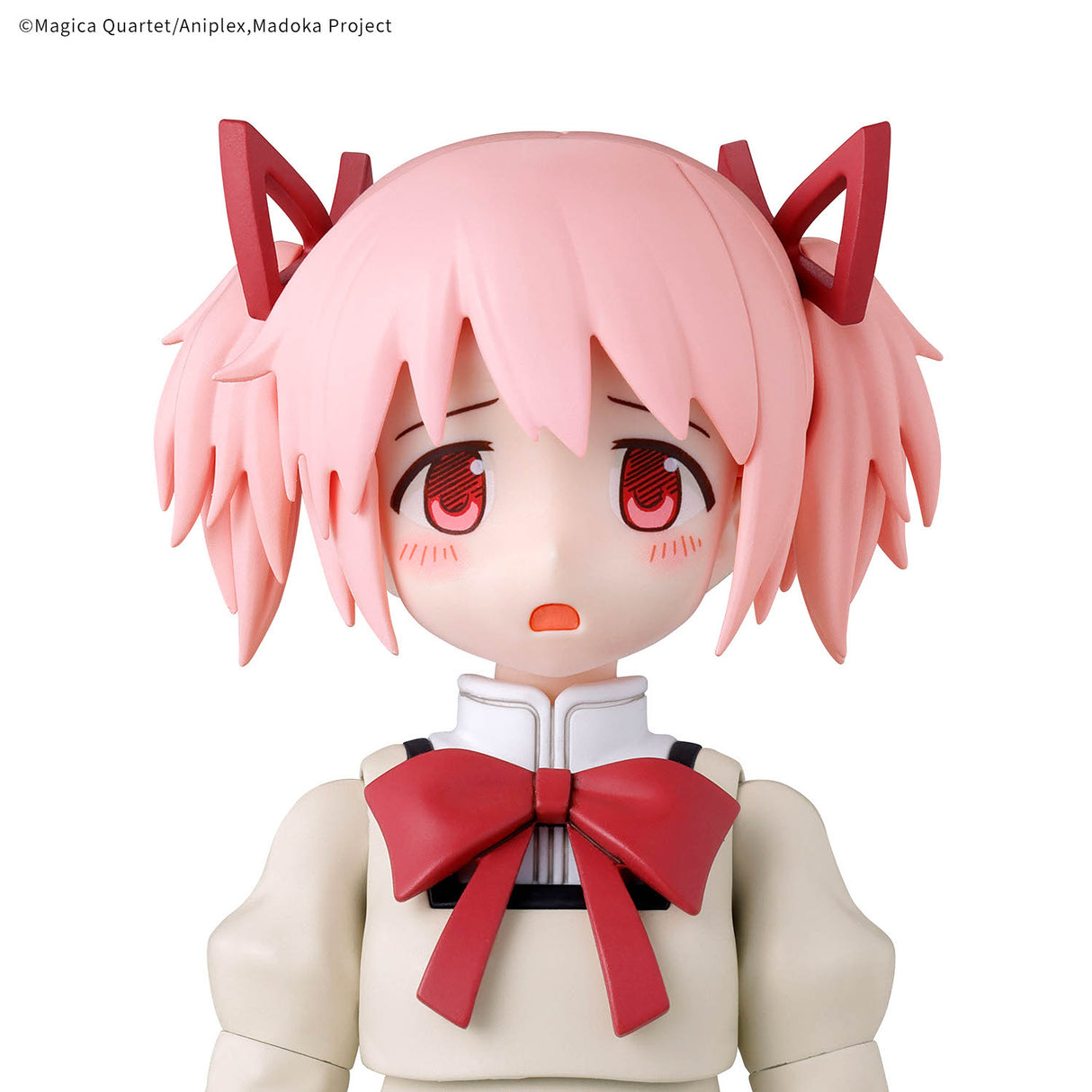 30MP Madoka Kaname School Uniform Version