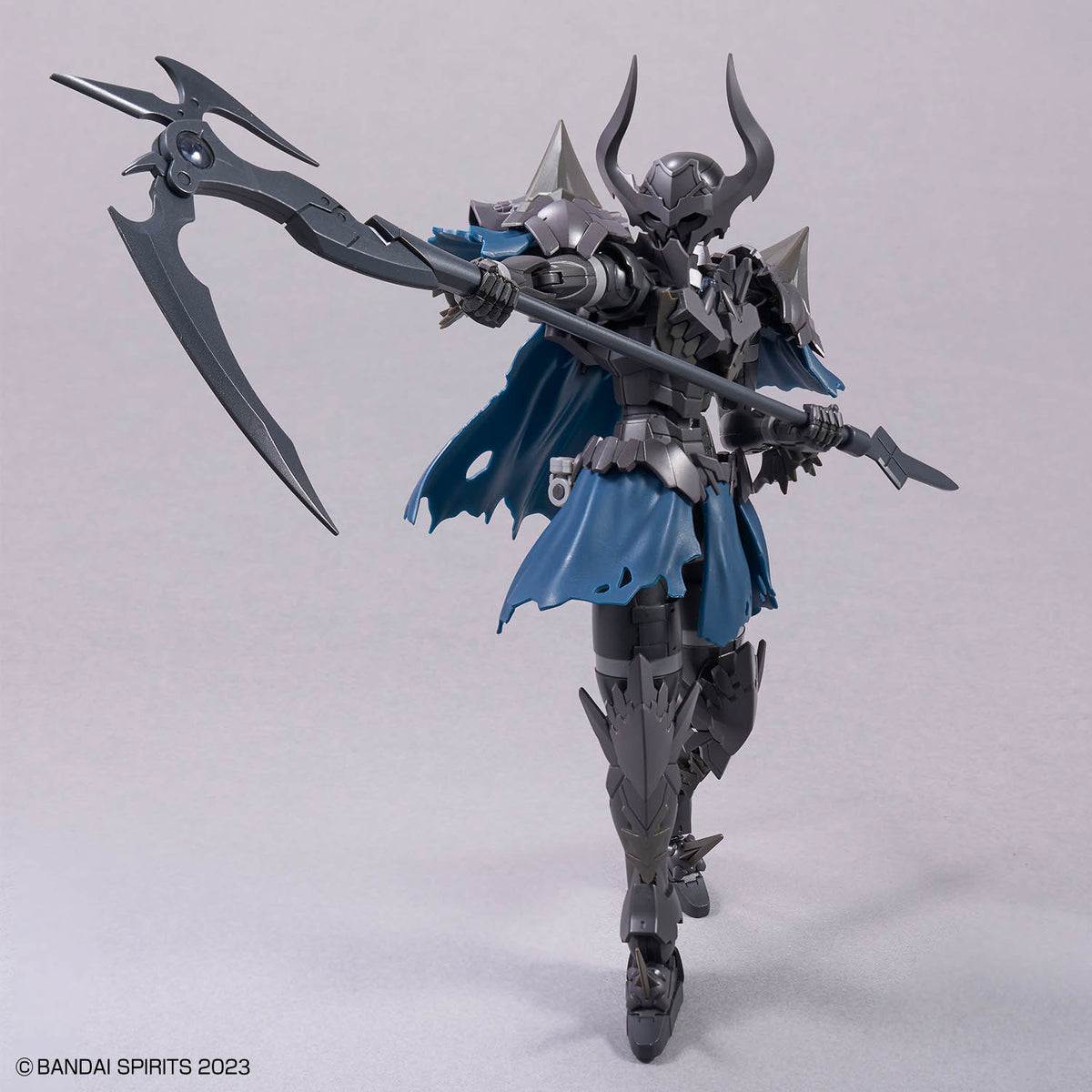 30mf Nekrosknight