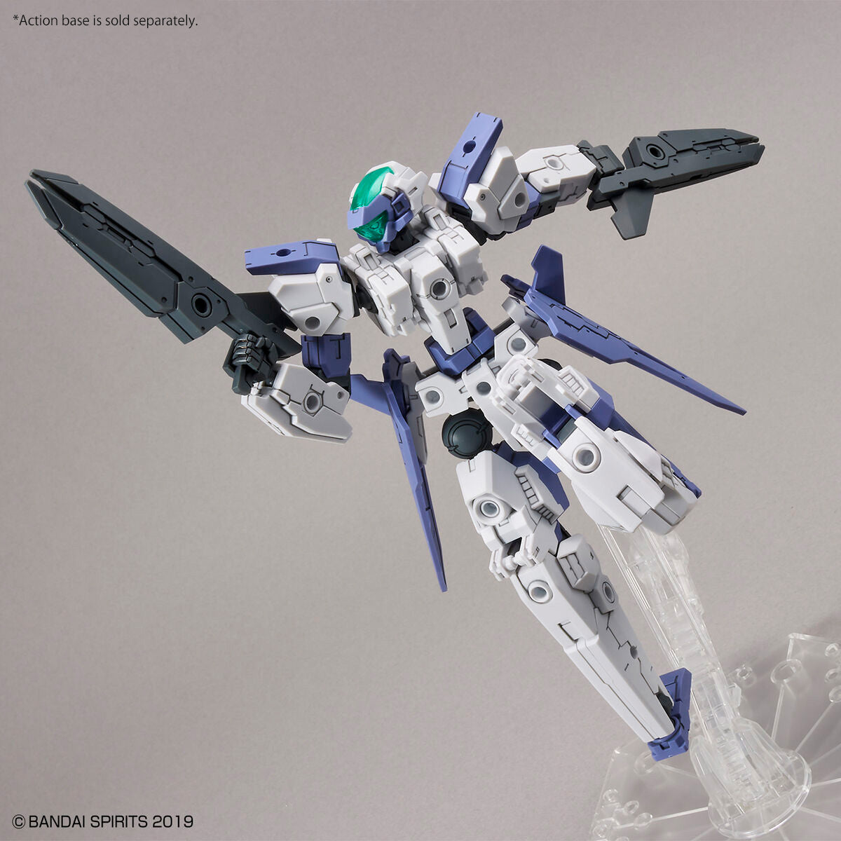 30MM 1/144 eEXM-30 Espossito β Beta