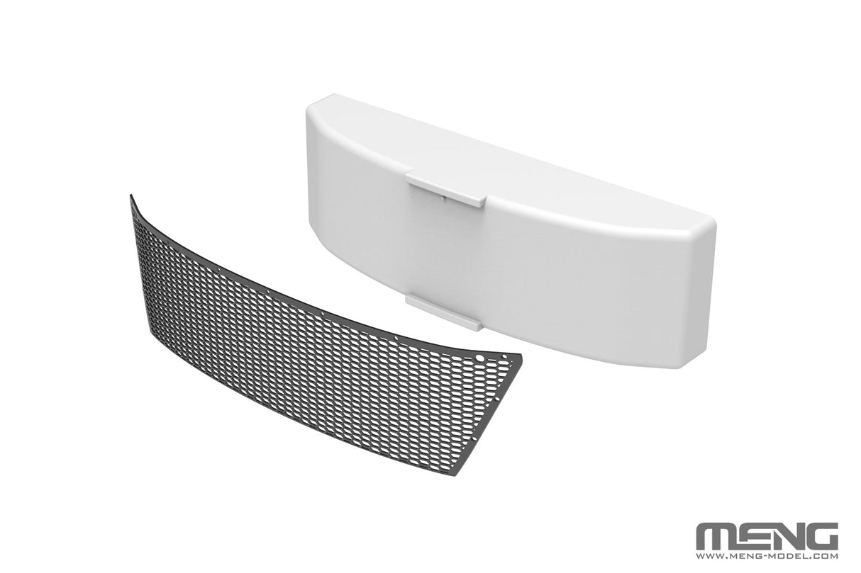 Meng Model 1:24 - Audi R8 LMS GT3 2019