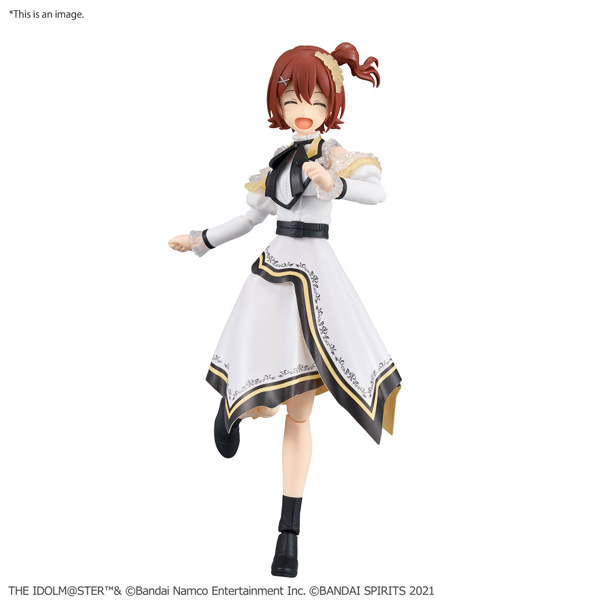 30MS Mirai Kusaga 20th Ann You And I