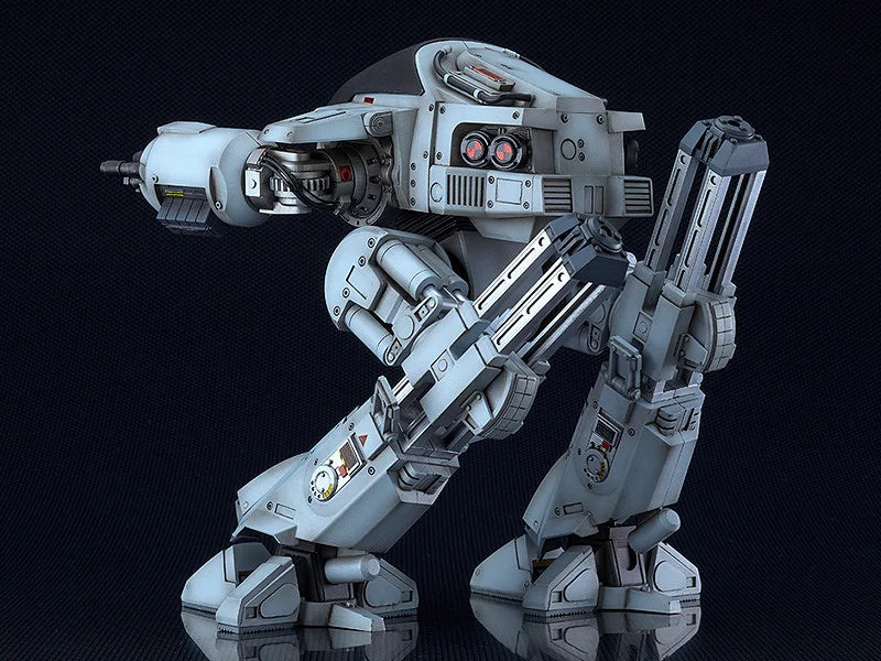 ED-209 - Robocop - Moderoid