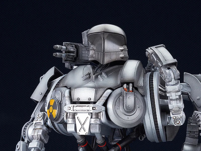 RoboCop 2 Cain