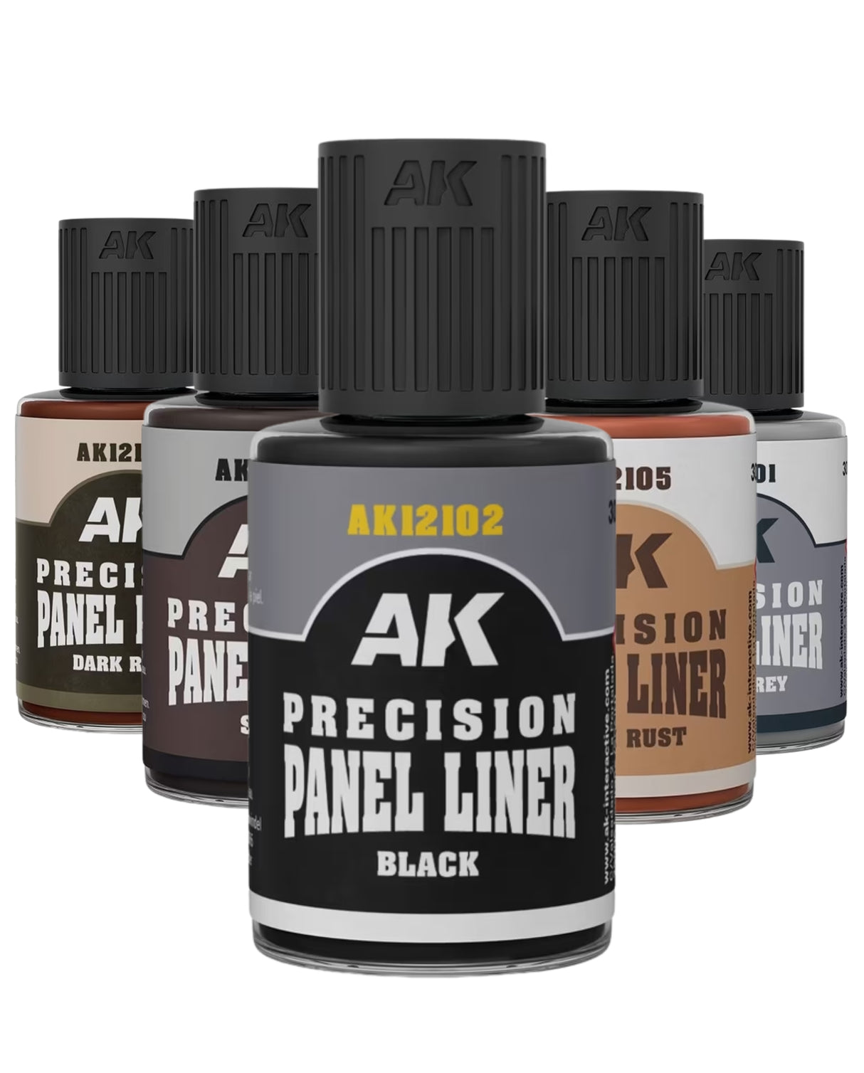 Precision Paneliner 30ml