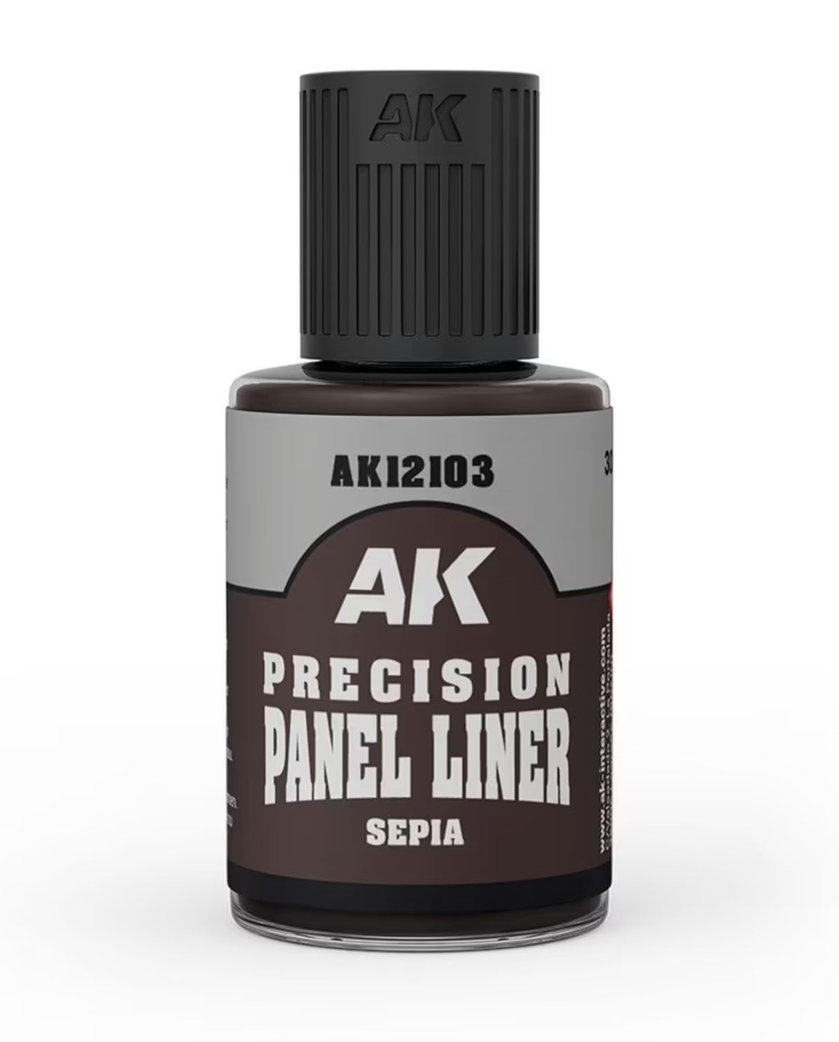 Precision Paneliner 30ml