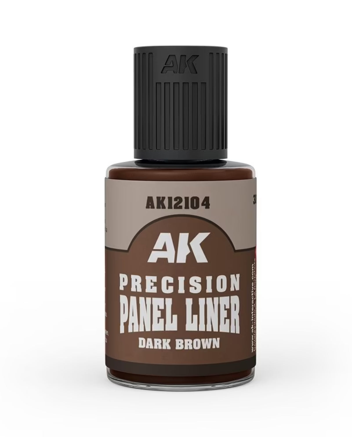 Precision Paneliner 30ml