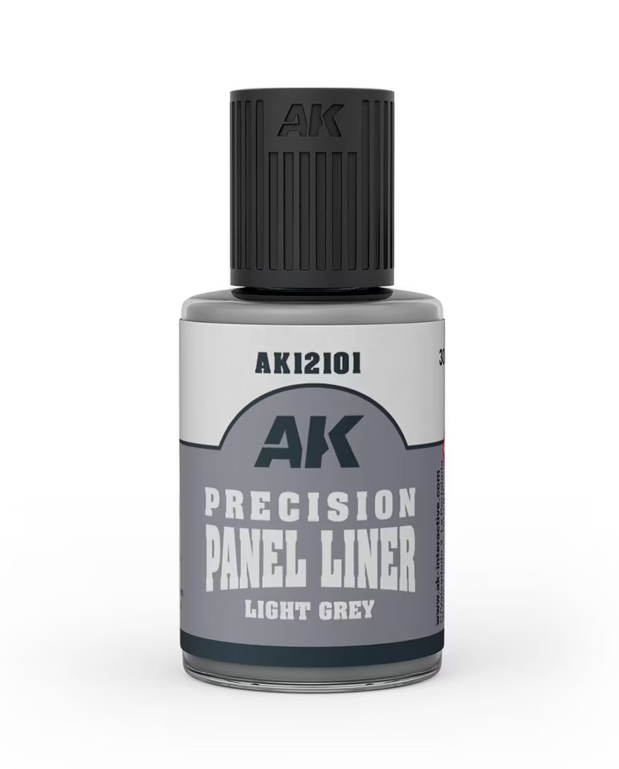 Precision Paneliner 30ml