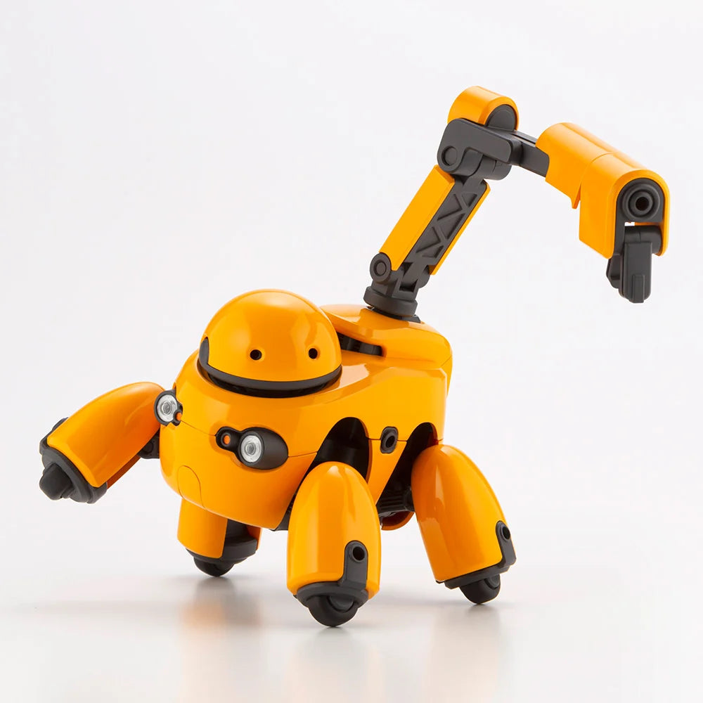 Tamotu - Orange Version