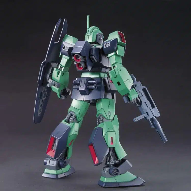 HGUC 1/144 Nemo Zeta Version