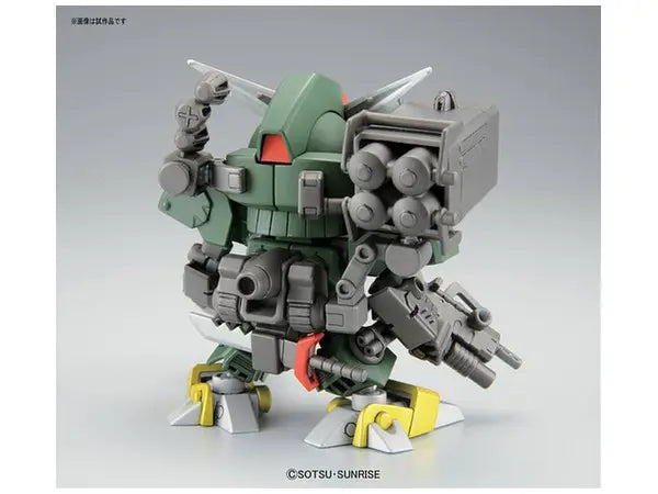 BB Legend SD Command Gundam 375