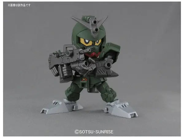 BB Legend SD Command Gundam 375