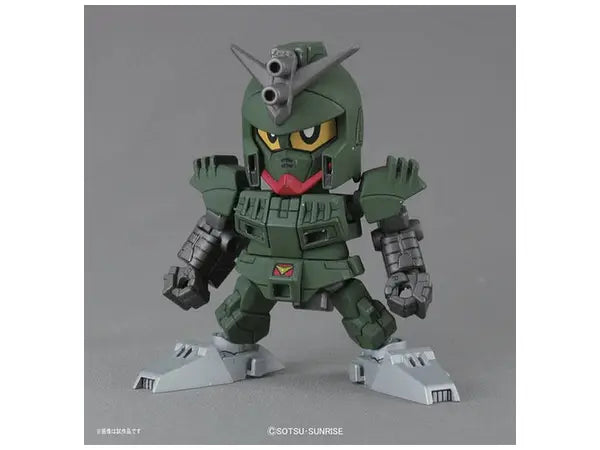 BB Legend SD Command Gundam 375