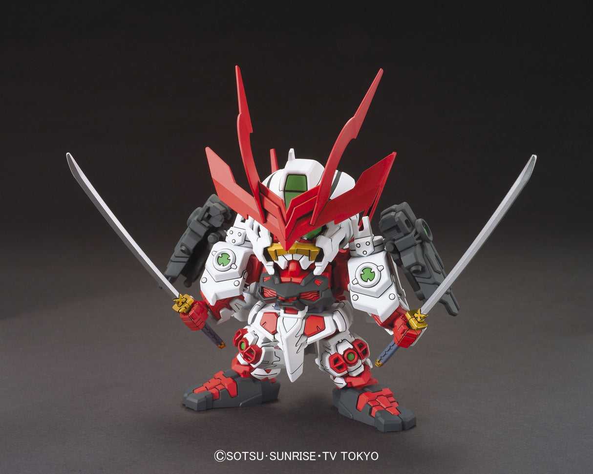 Bb Gundam Astray Sengoku #389