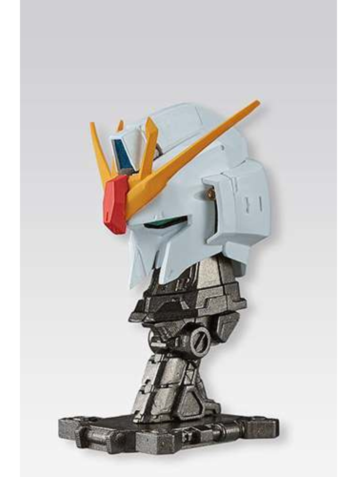 Bandai Shokugan Gundam Machine Head