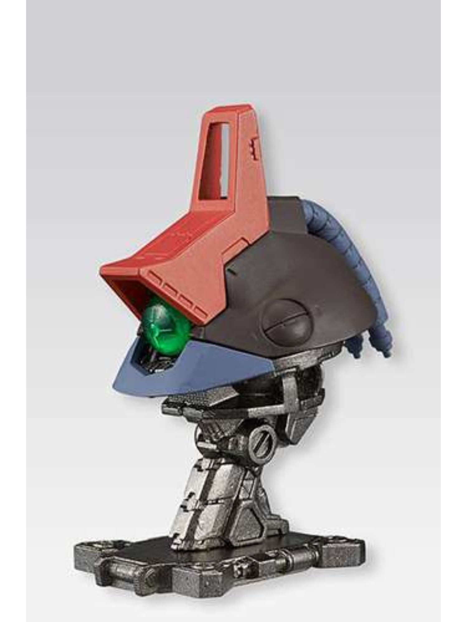 Bandai Shokugan Gundam Machine Head