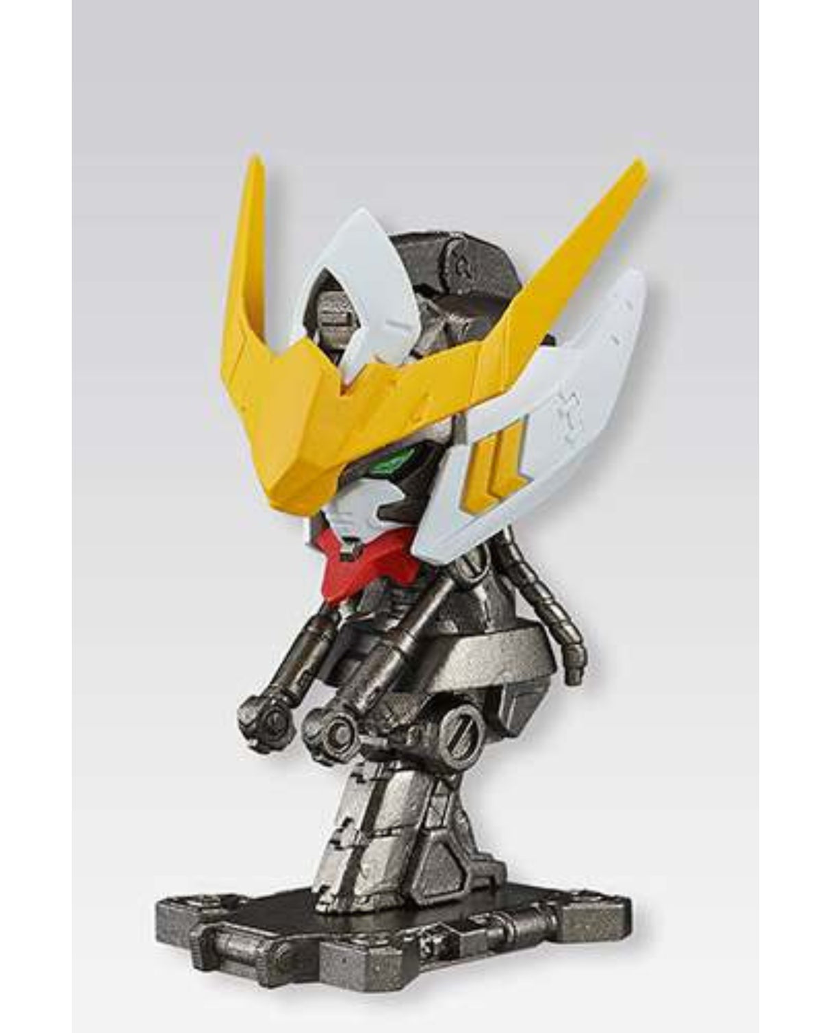 Bandai Shokugan Gundam Machine Head