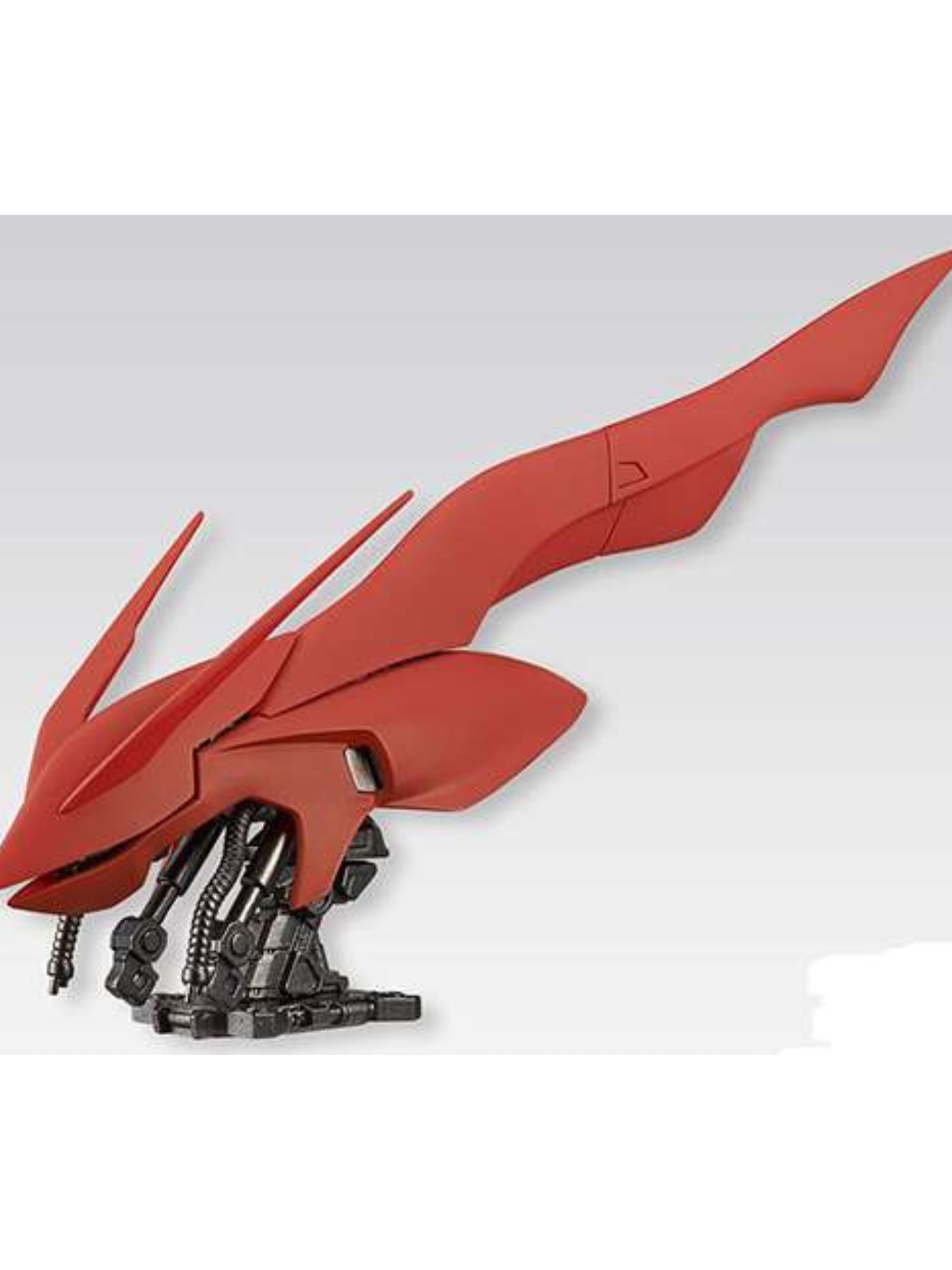 Bandai Shokugan Gundam Machine Head