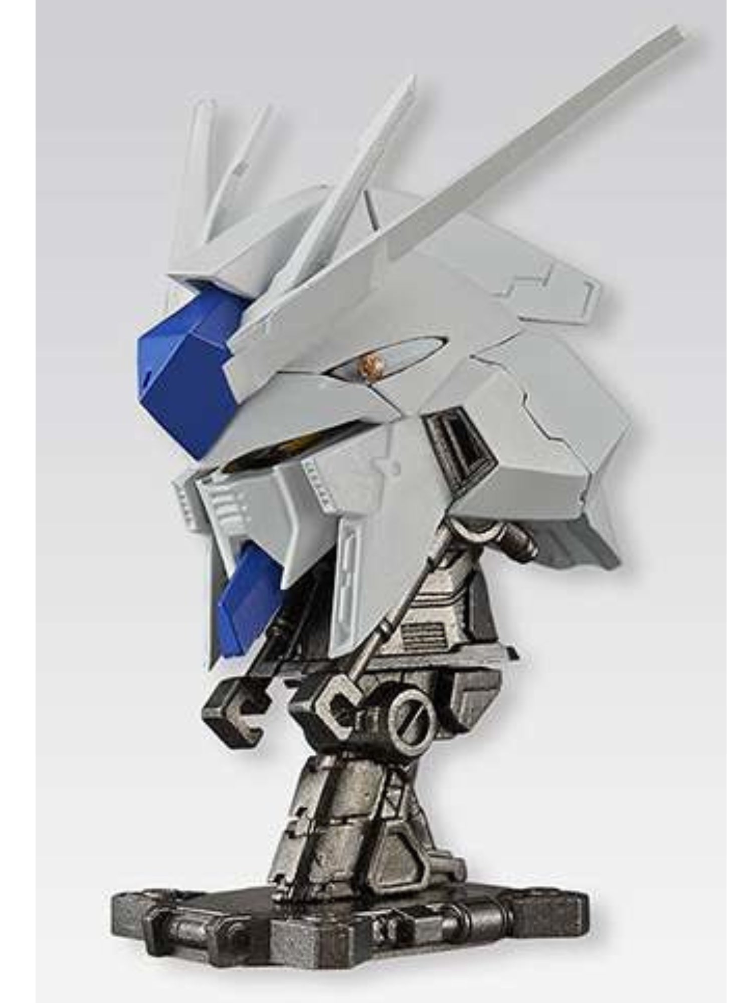 Bandai Shokugan Gundam Machine Head