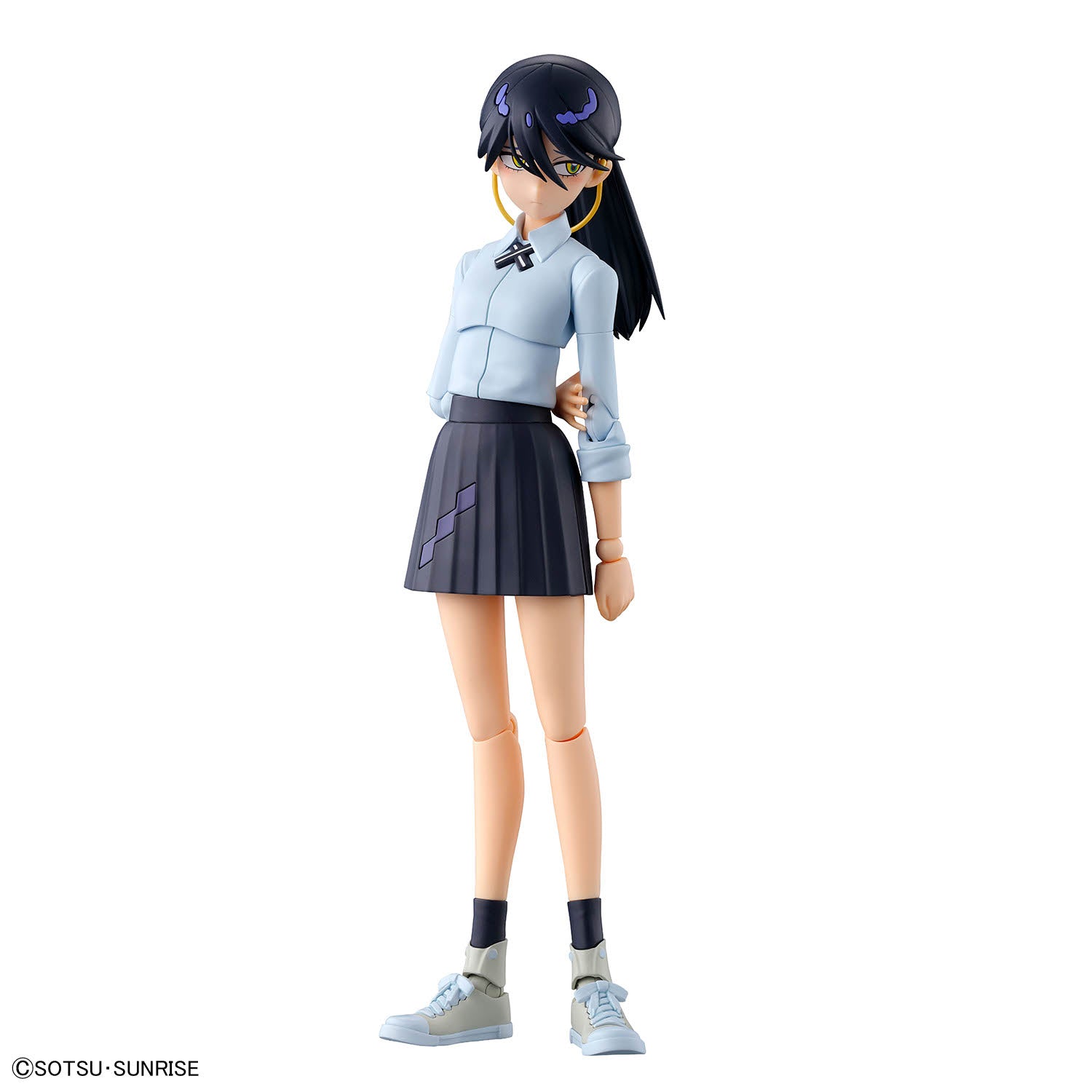 Figure-rise Standard Nyaan