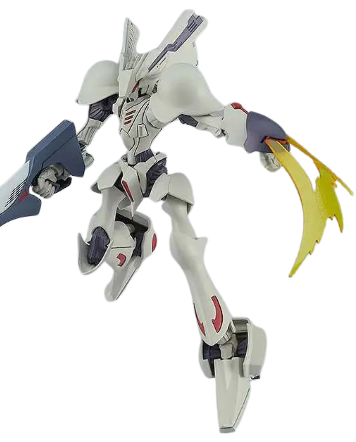Brain Powerd Grand Cher Moderoid Mk