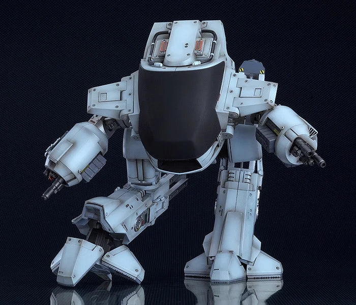 ED-209 - Robocop - Moderoid