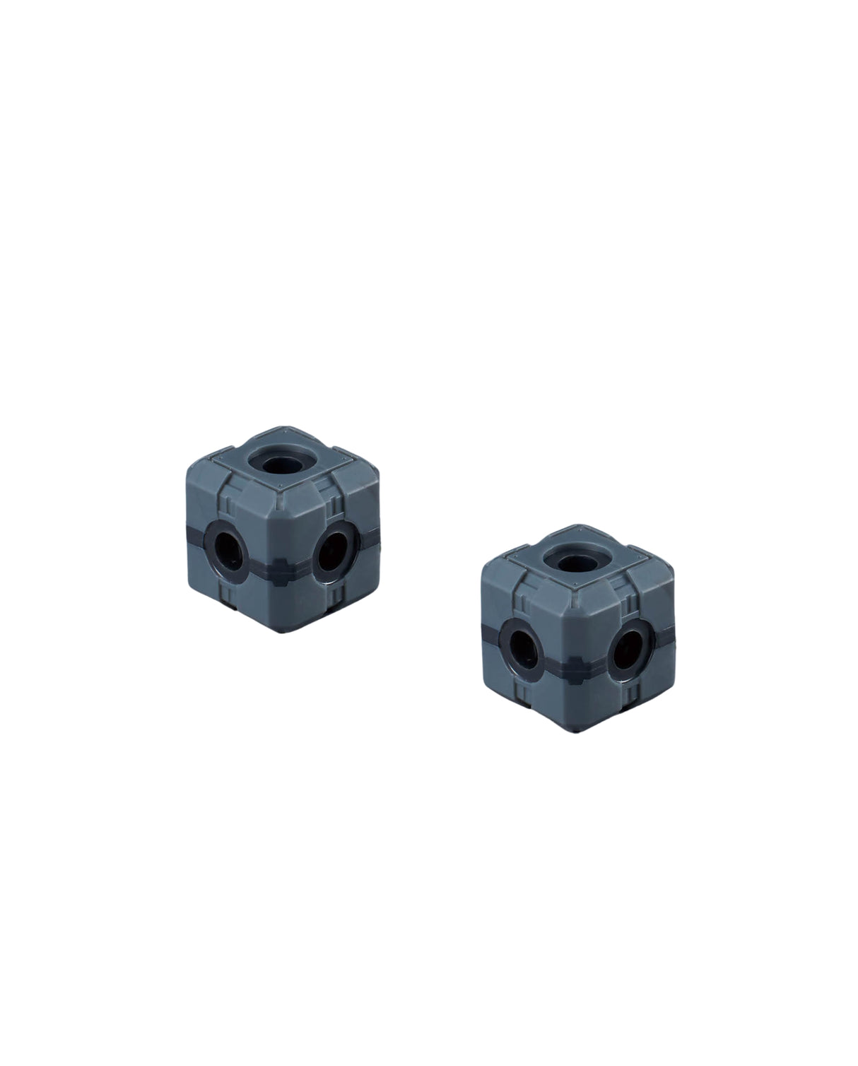 Customize Material Ex Jointcore Cube