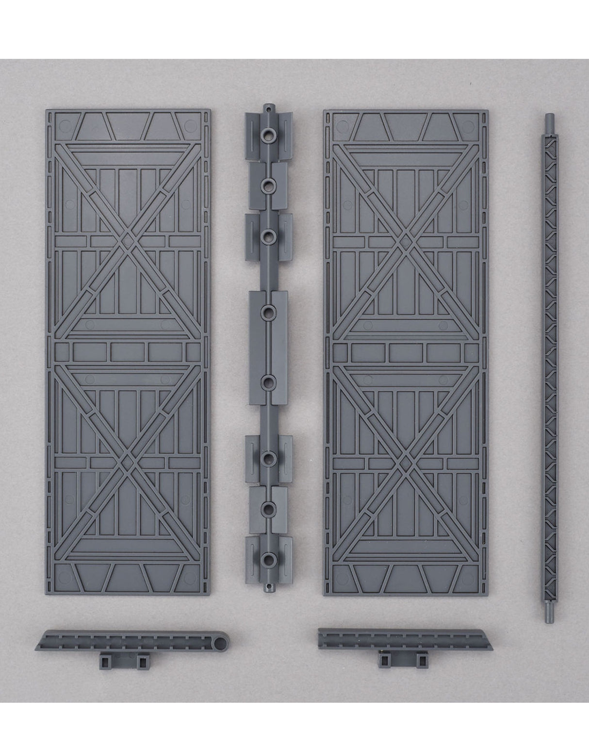 Customize Scene Base