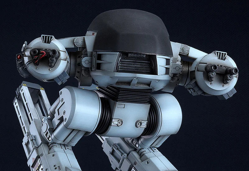 ED-209 - Robocop - Moderoid