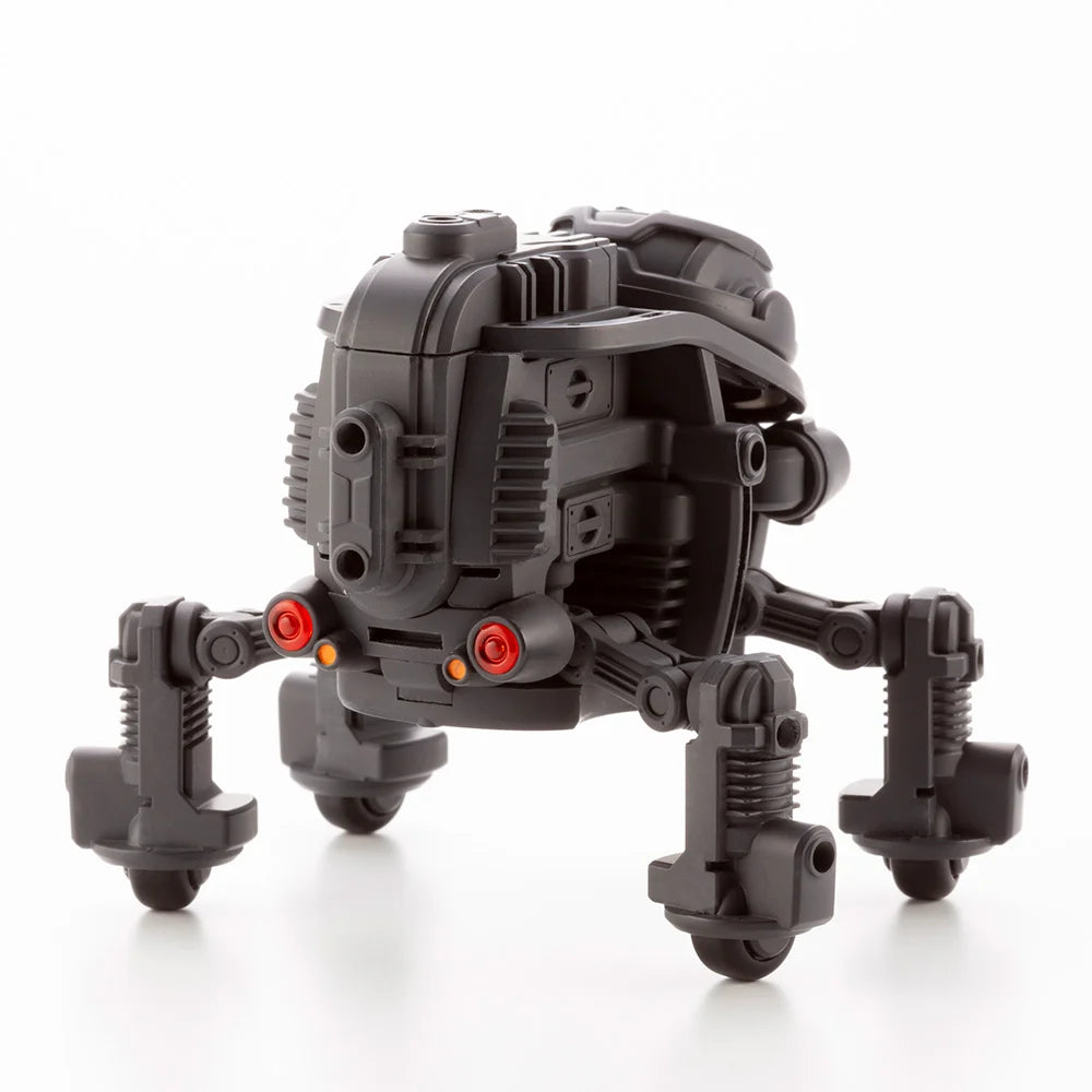 Tamotu - Orange Version