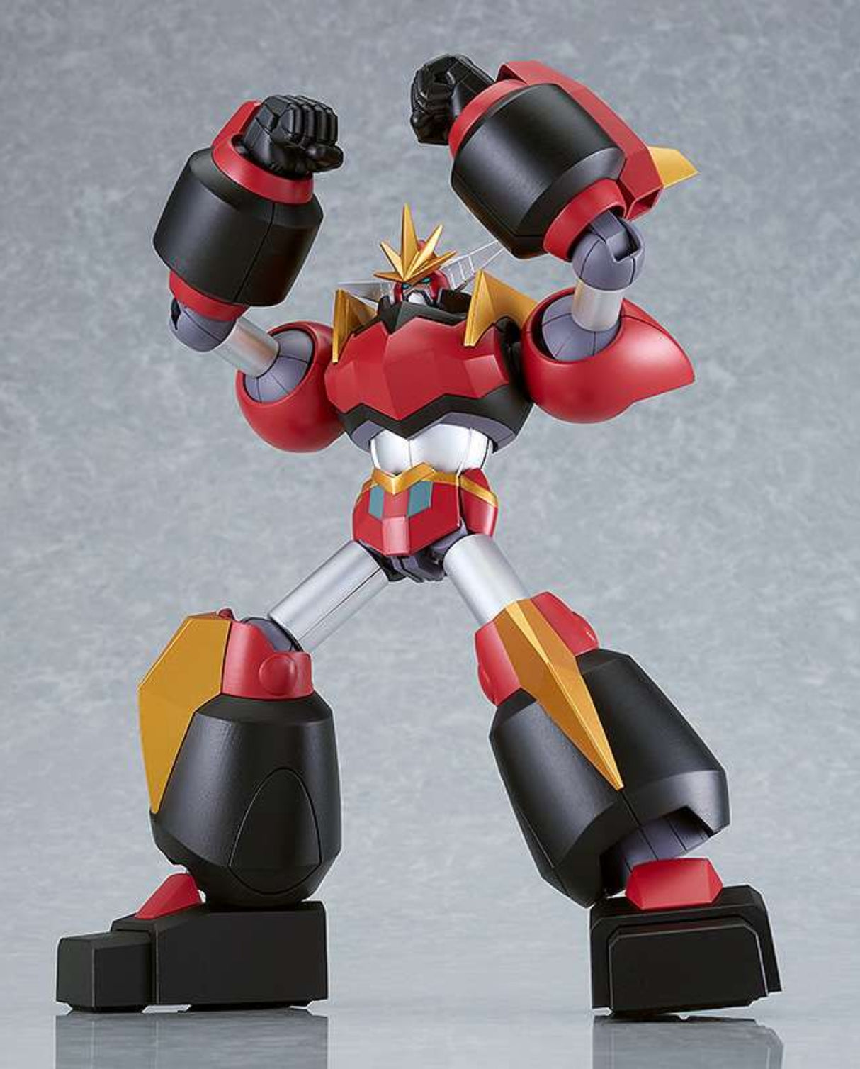 Dai-Guard moderoid mk