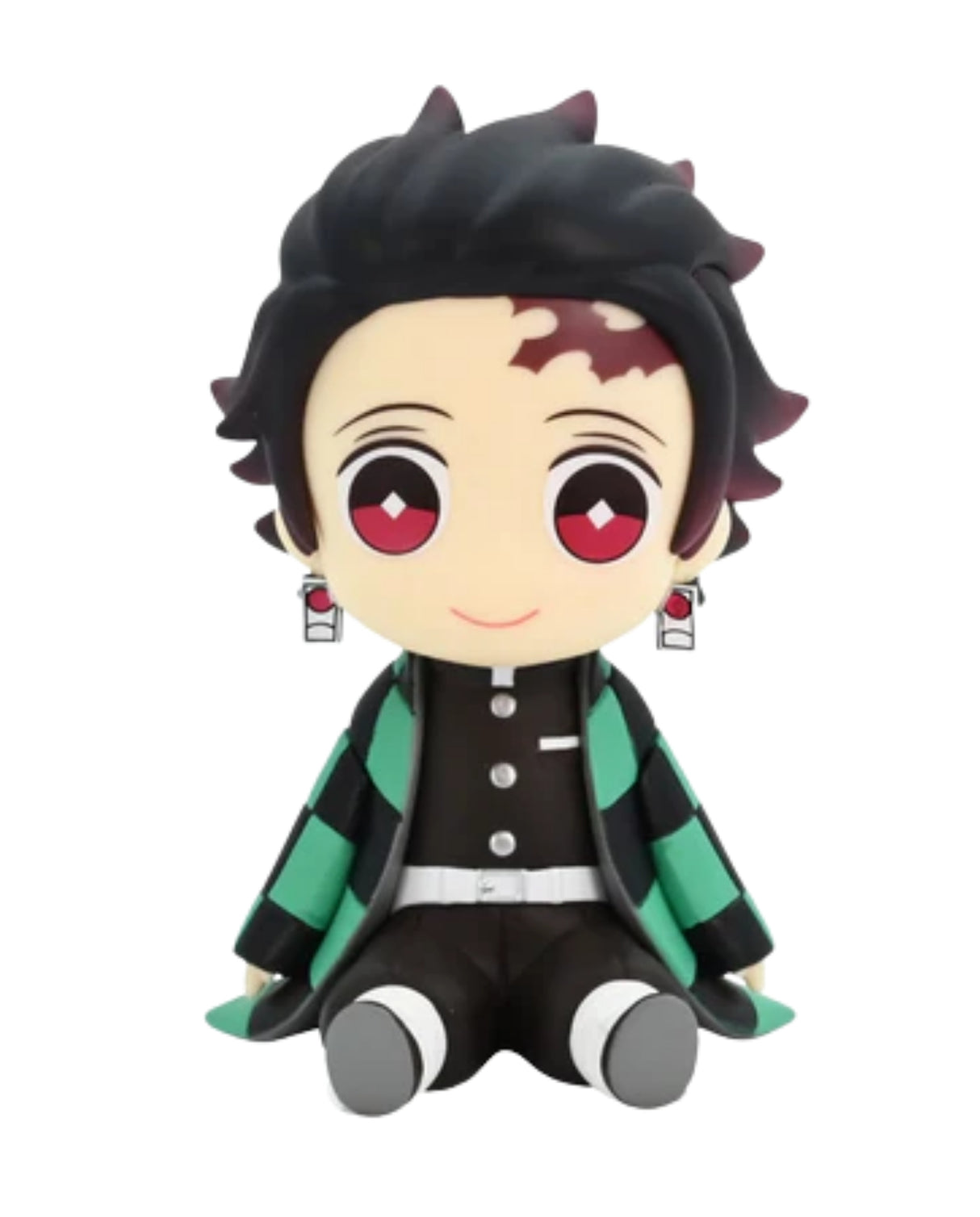 Demon Slayer Potetto Tanjiro Kamado