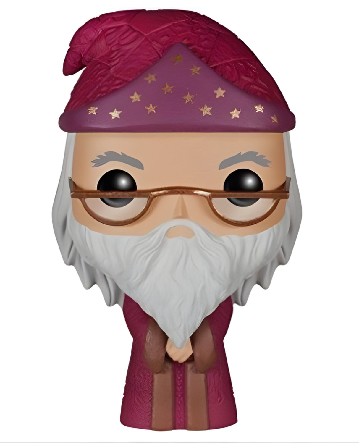Harry Potter Funko POP Film Vinyl Figure Albus Dumbledore