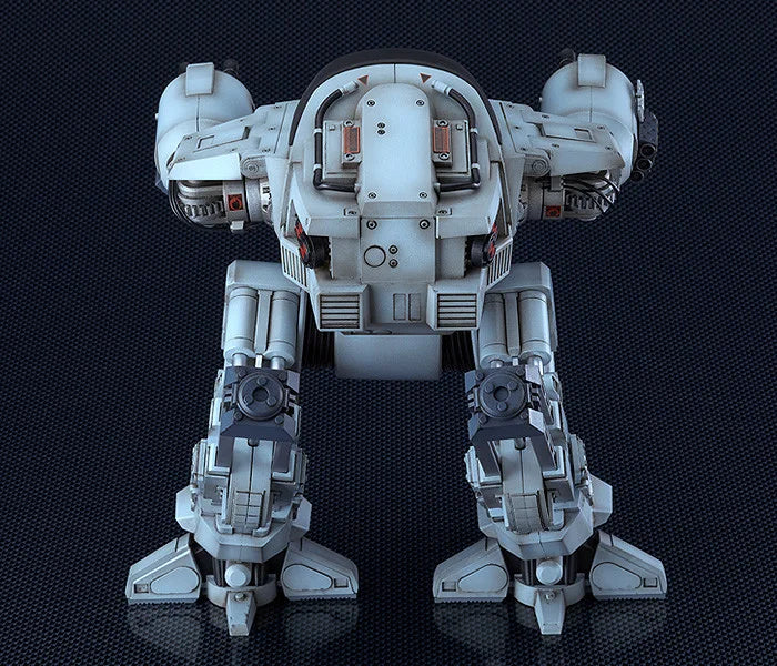 ED-209 - Robocop - Moderoid