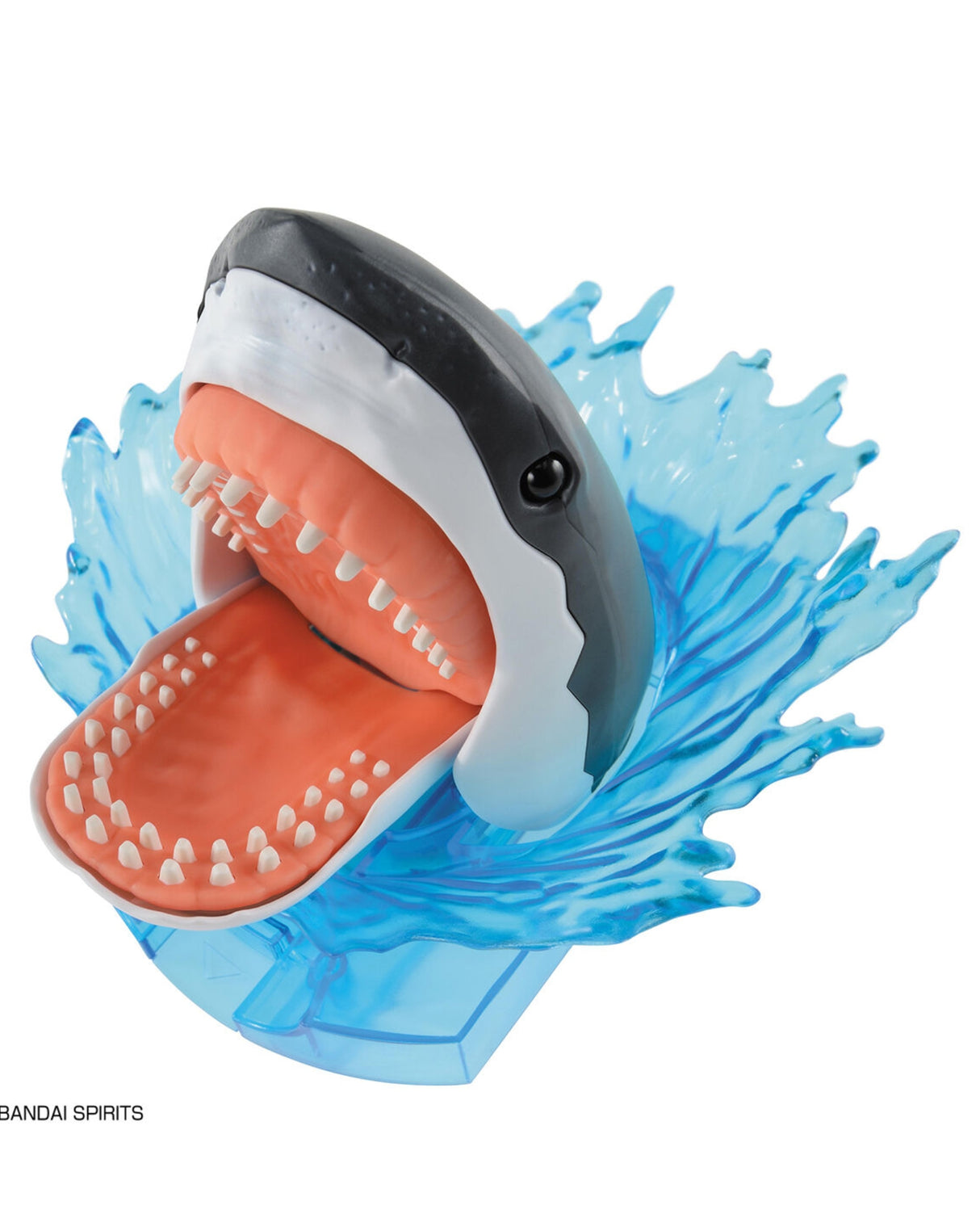 Exploring Lab Nature Great White Shark