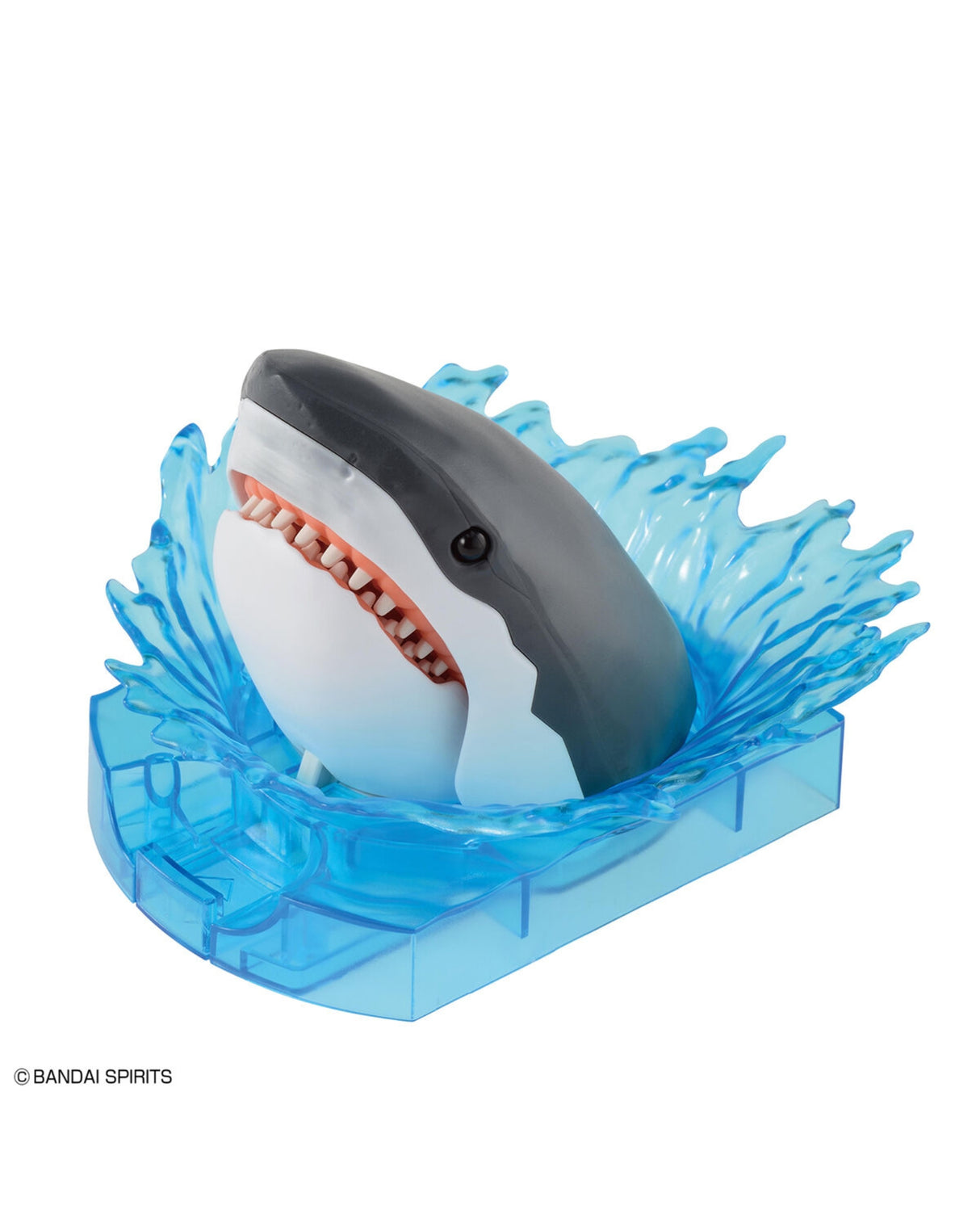 Exploring Lab Nature Great White Shark