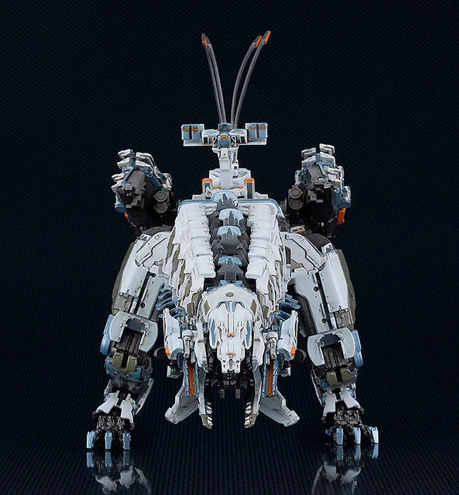 Horizon Forbidden West Thunderjaw Moderoid mk Rerelease