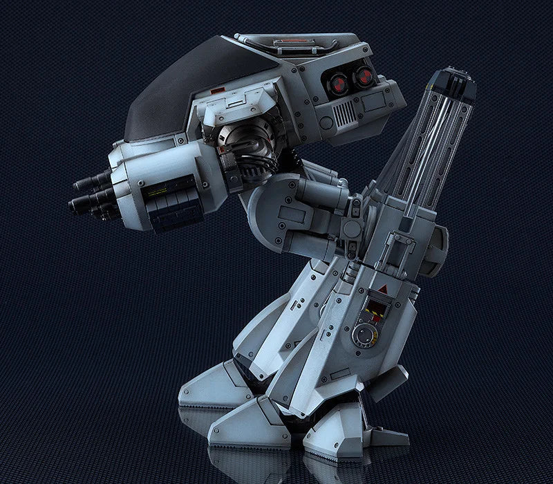 ED-209 - Robocop - Moderoid