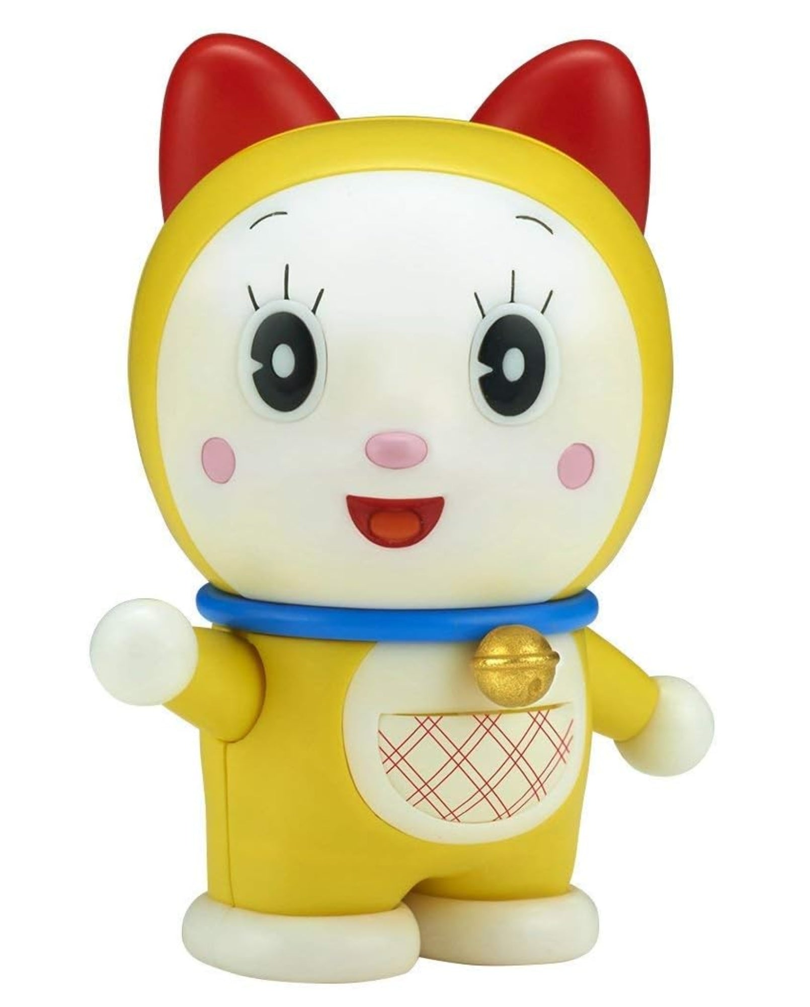 Dorami♥ Figure Rise Dorami – Union Gundam