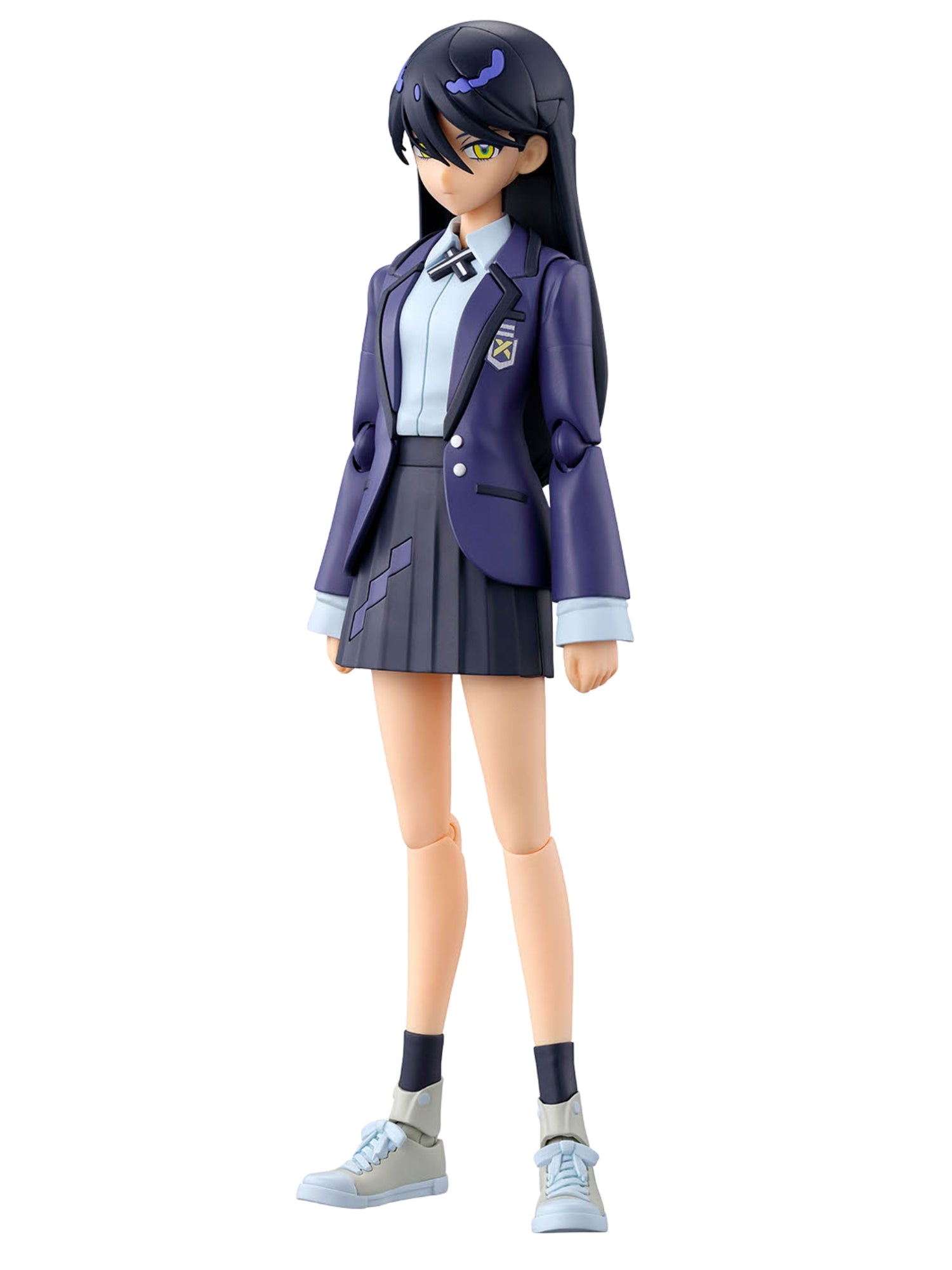 Figure-rise Standard Nyaan