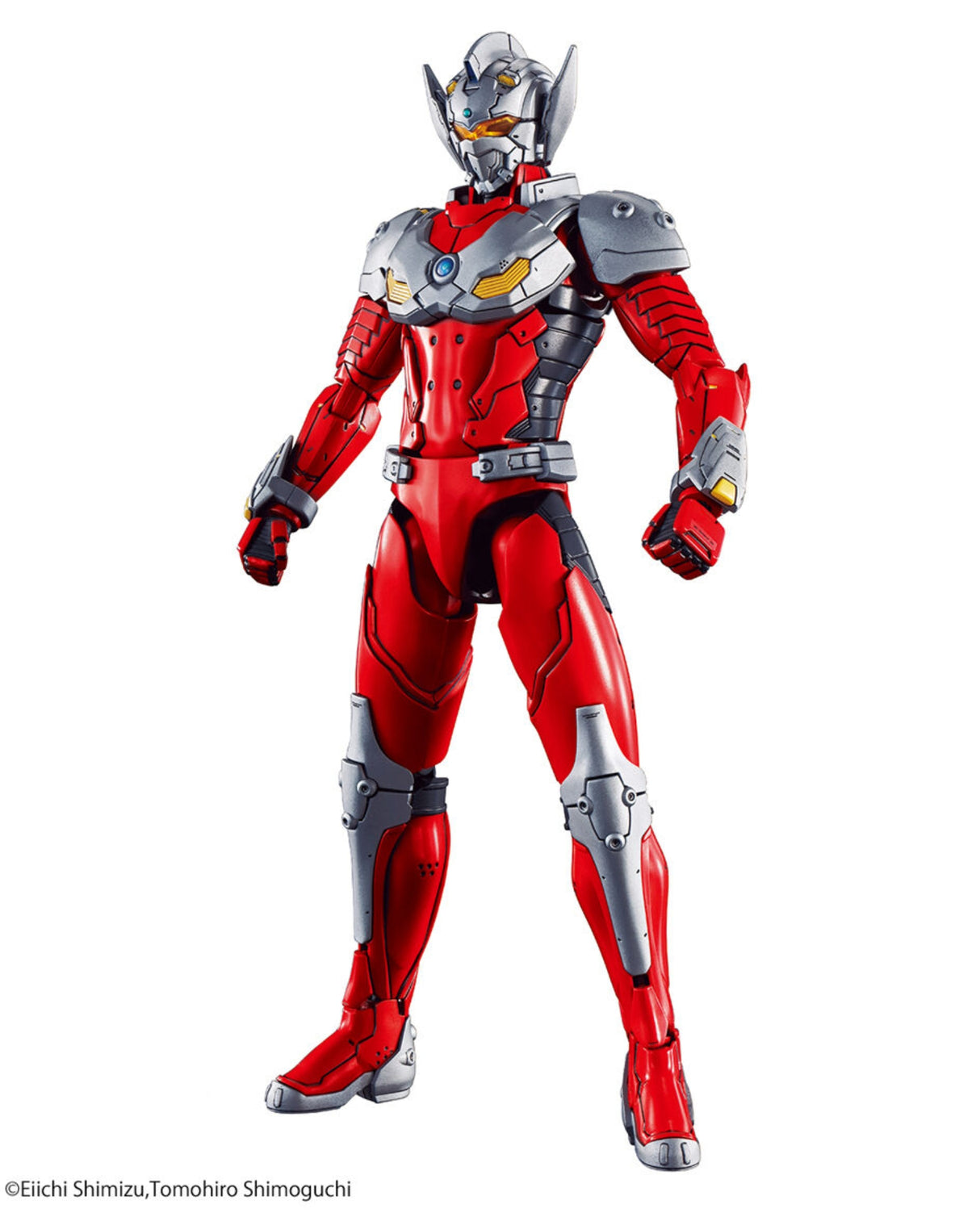 Figure-rise Standard ULTRAMAN SUIT TARO -ACTION-