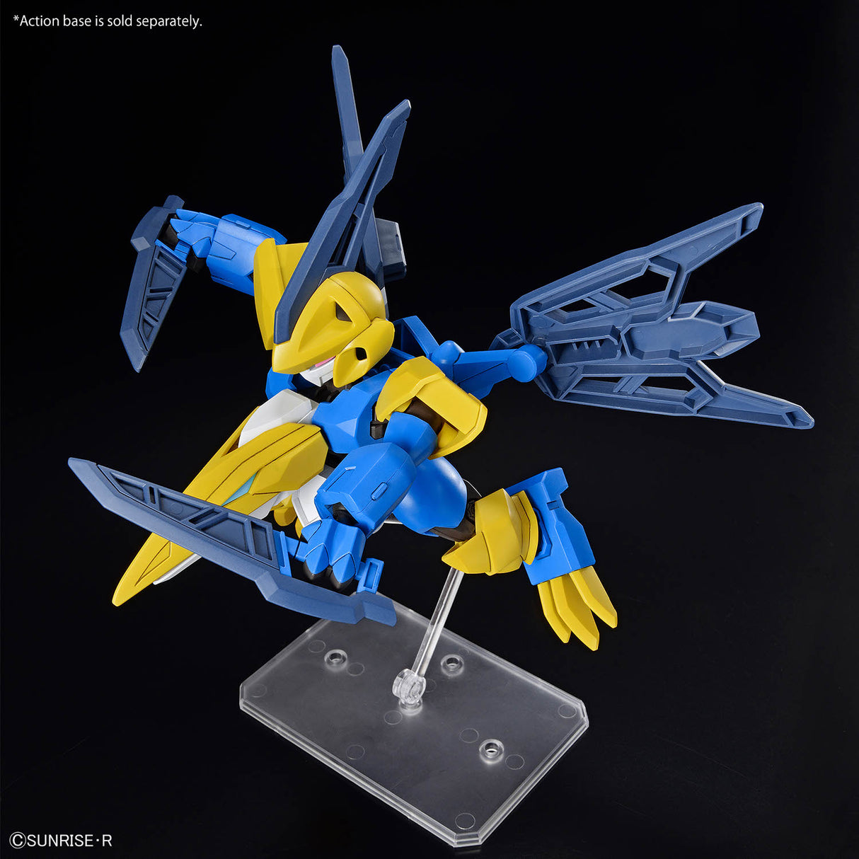 Mashin Creator Wataru Tenshohmaru