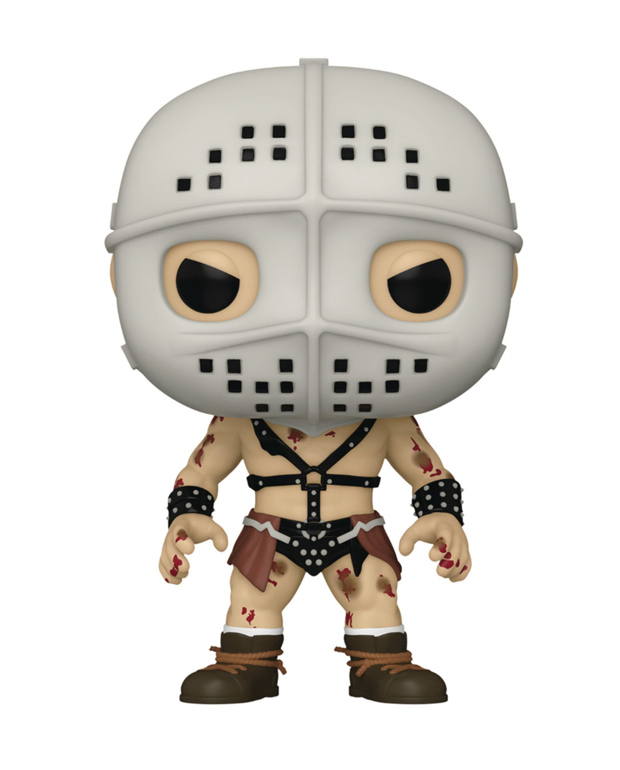 The Humungus : Mad Max : Funko POP!