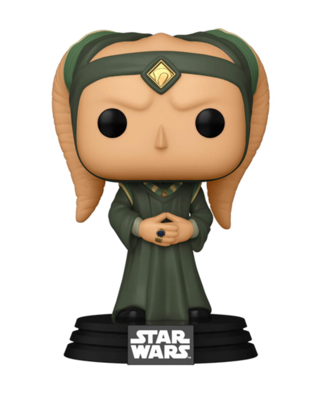 Majordomo : Star Wars : Funko POP!