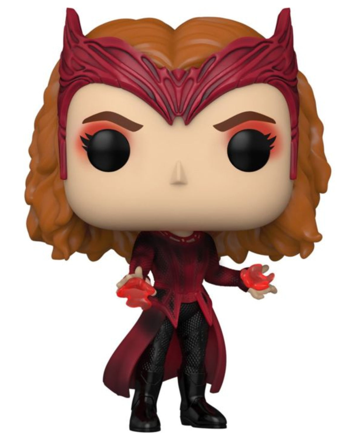 Scarlet Witch : Doctor Strange : Funko POP!