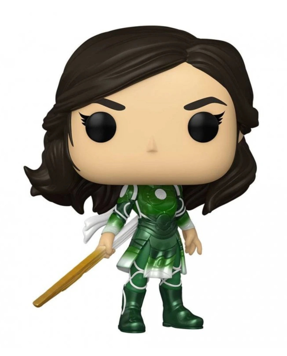 Sersi : Eternals : Funko POP!