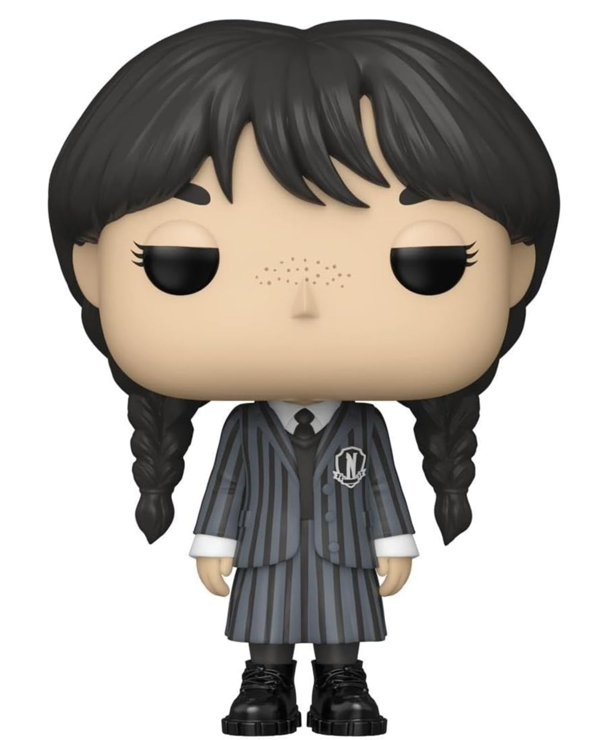 Wednesday Addams - Funko POP!