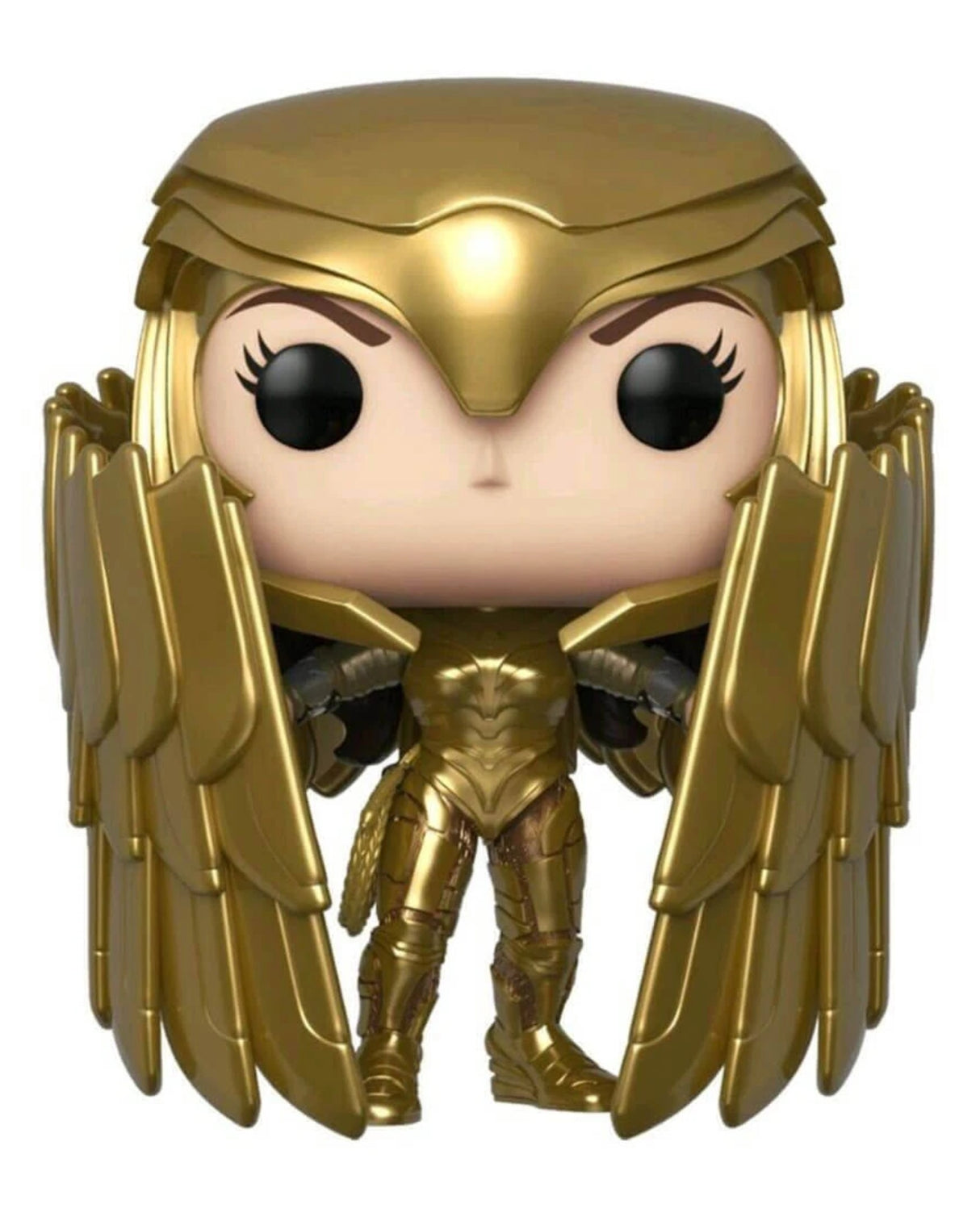 Wonder Woman WW84 : Funko POP!
