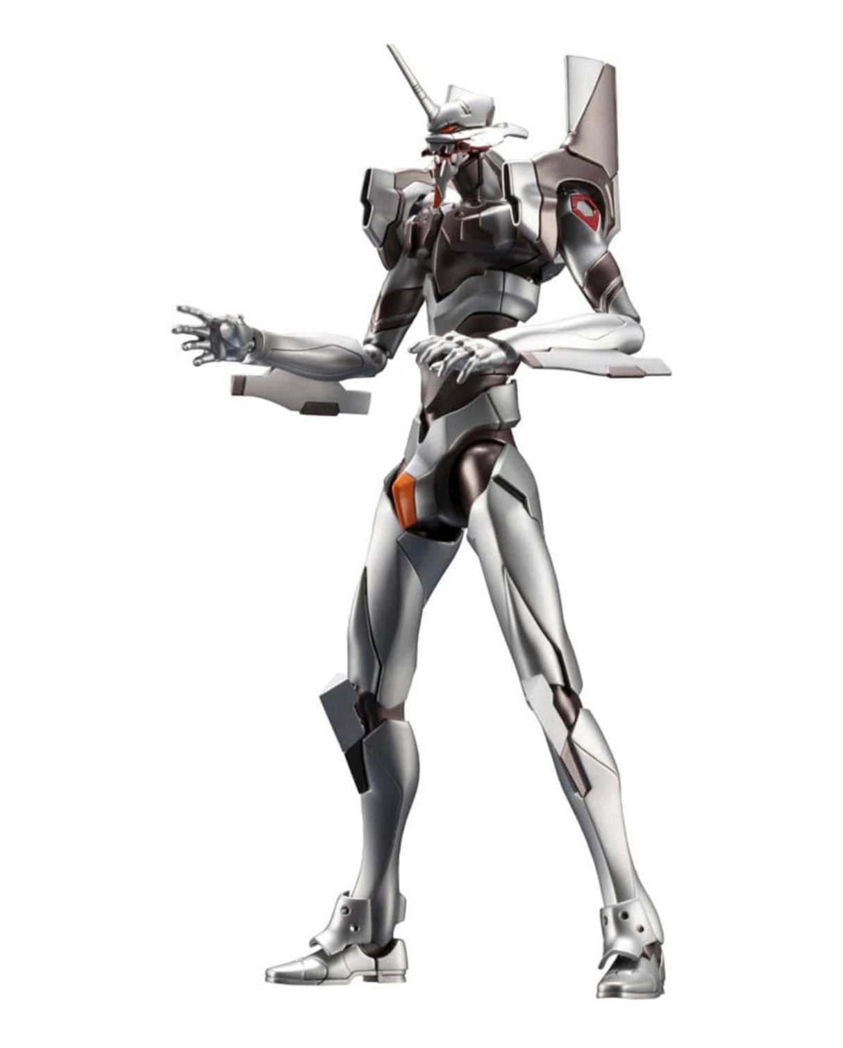 Godzilla X Evangelion Test Type-01 Mecha Godzilla Version